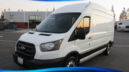 2020 Ford Transit 250