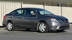 2015 Nissan Sentra SR