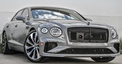 2025 Bentley Flying Spur Black Edition