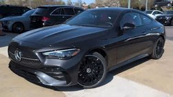 2026 Mercedes-Benz CLE CLE 300 4MATIC