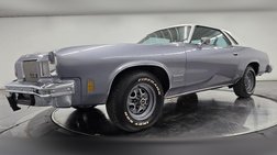 1974 Oldsmobile Cutlass Supreme 2dr Coupe