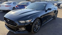 2016 Ford Mustang Base