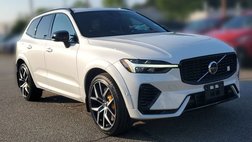 2024 Volvo XC60 Recharge T8 Polestar Engineered