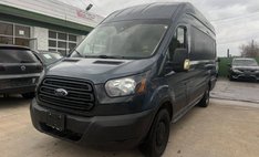 2019 Ford Transit 250