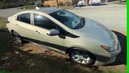 2017 Chevrolet Volt Premier