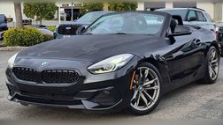 2019 BMW Z4 sDrive 30i