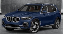 2023 BMW X5 xDrive45e