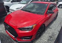 2019 Hyundai Veloster N Base