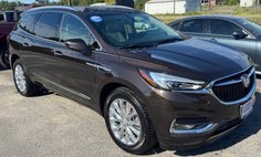 2018 Buick Enclave Premium