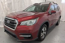 2019 Subaru Ascent Premium 7-Passenger