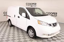 2020 Nissan NV200 SV