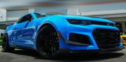 2023 Chevrolet Camaro ZL1