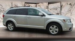 2012 Dodge Journey SXT