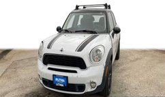 2012 MINI Cooper Countryman S