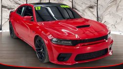 2017 Dodge Charger Daytona 392