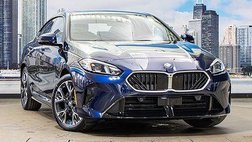 2025 BMW 2 Series 228 xDrive Gran Coupe