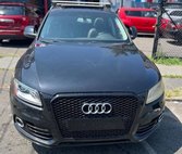 2013 Audi Q5 2.0T quattro Premium