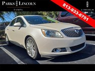 2013 Buick Verano Convenience Group