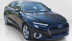 2023 Audi A3 Premium 40 TFSI