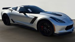 2016 Chevrolet Corvette Z06