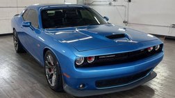 2016 Dodge Challenger SRT 392