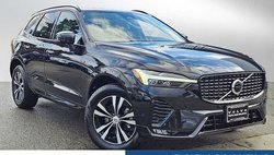 2025 Volvo XC60 B5 Core Dark Theme