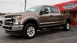 2022 Ford Super Duty F-250 XLT