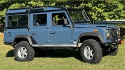 1994 Land Rover Defender 90