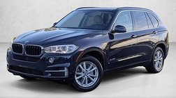 2015 BMW X5 sDrive35i