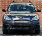 2013 Subaru Outback 2.5i