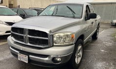 2007 Dodge Ram 1500 SLT