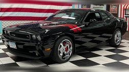 2013 Dodge Challenger 