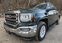 2019 GMC Sierra 1500 Limited SLE