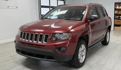 2015 Jeep Compass Sport
