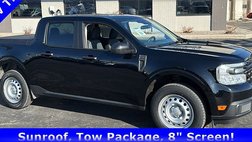 2022 Ford Maverick XL