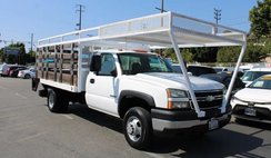 2006 Chevrolet Silverado 3500 Base