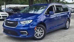 2021 Chrysler Pacifica Touring