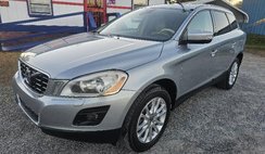 2010 Volvo XC60 T6