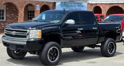 2008 Chevrolet Silverado 1500 LS