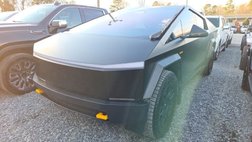 2024 Tesla Cybertruck Base