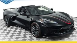 2026 Chevrolet Corvette Stingray