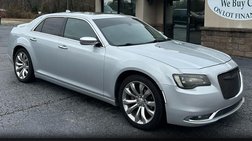 2020 Chrysler 300 Limited