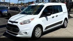 2014 Ford Transit Connect XLT