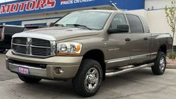 2006 Dodge Ram 2500 Laramie