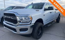 2022 Ram Ram Pickup 3500 Tradesman