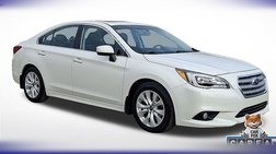 2015 Subaru Legacy 2.5i Premium