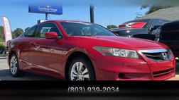 2011 Honda Accord EX