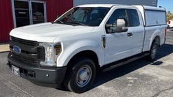 2019 Ford Super Duty F-250 XL