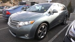 2011 Toyota Venza AWD V6