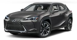 2025 Lexus UX 300h Premium
